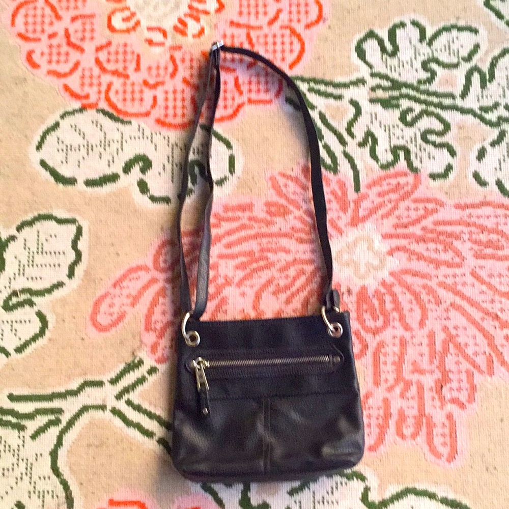 Black Purse